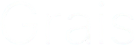 Grais Logo